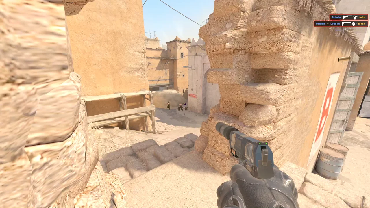 highlight